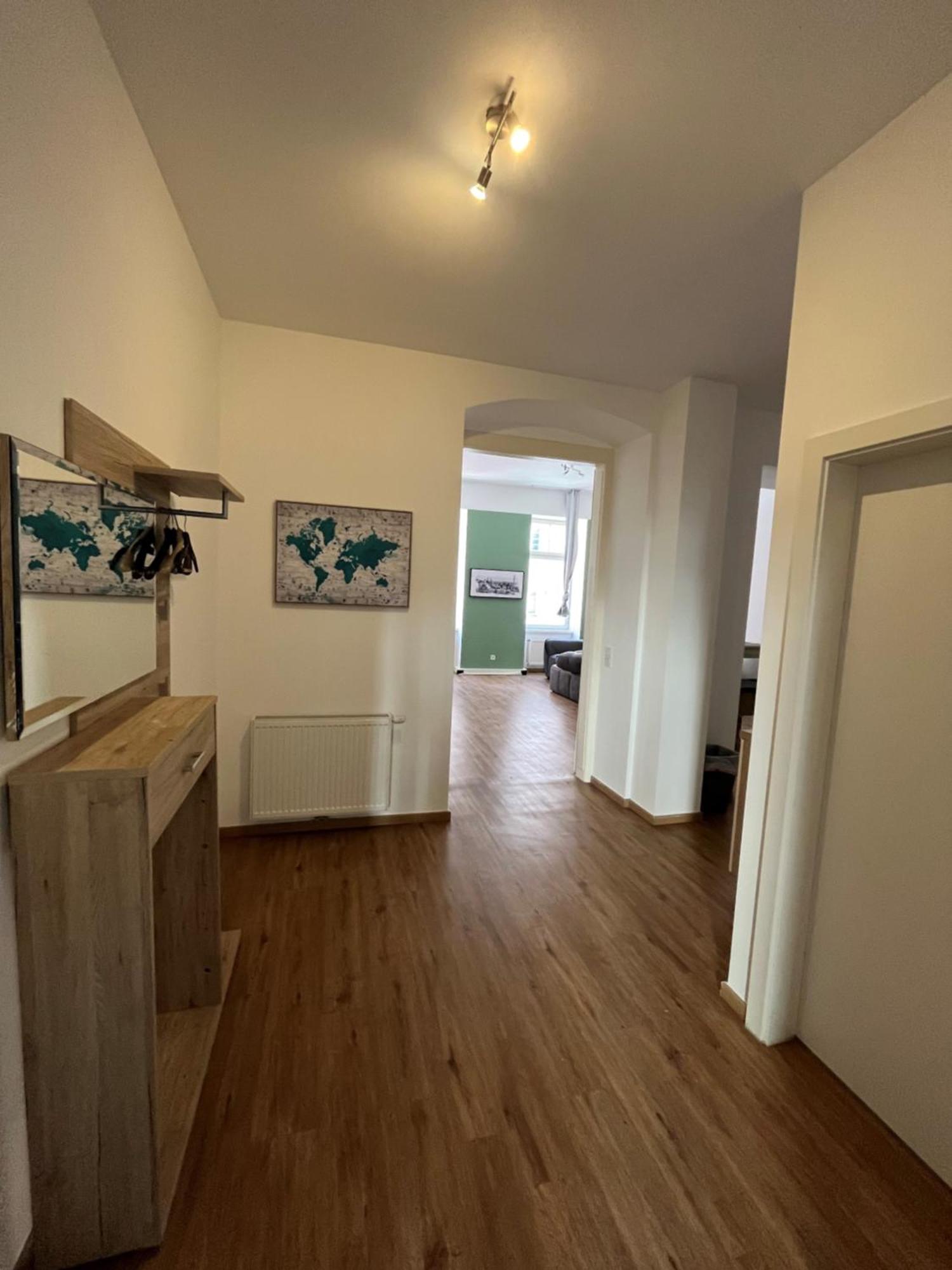 Zm Apartment Відень Екстер'єр фото