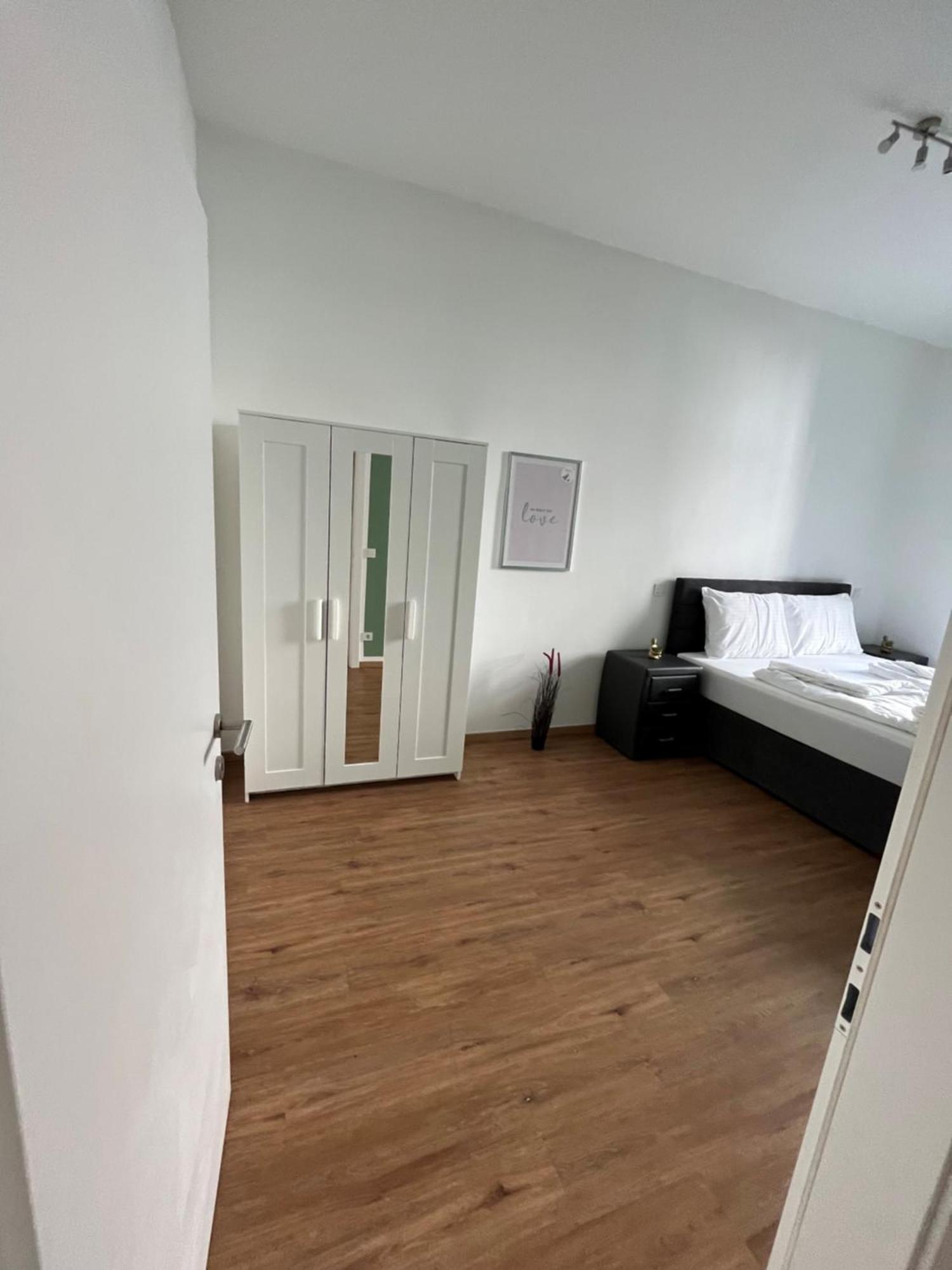 Zm Apartment Відень Екстер'єр фото