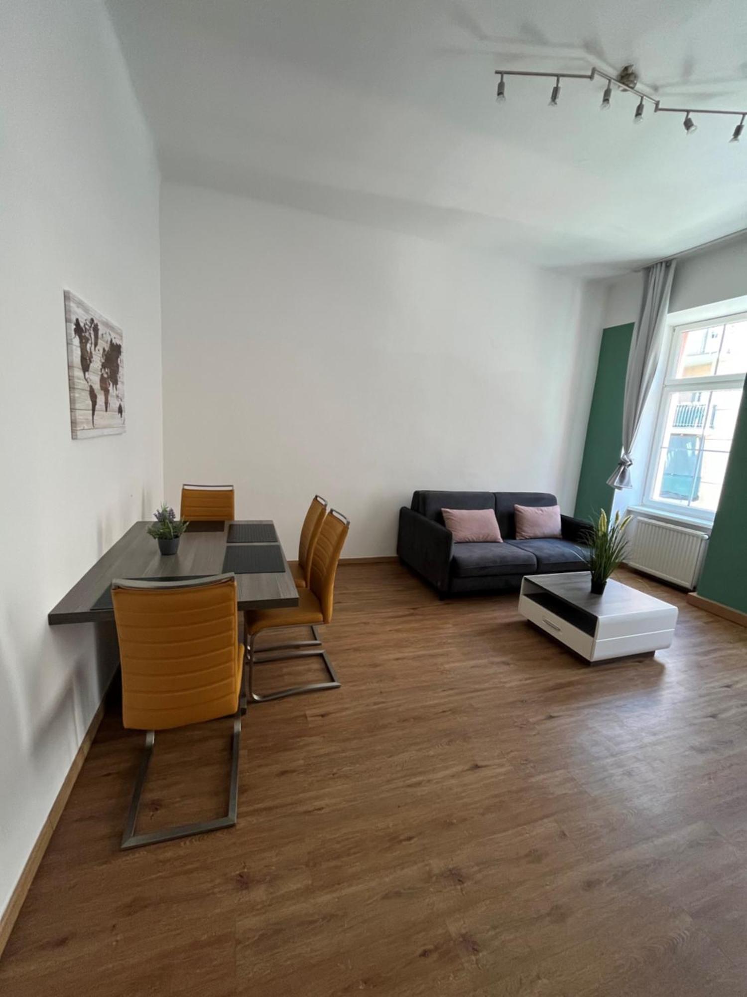 Zm Apartment Відень Екстер'єр фото