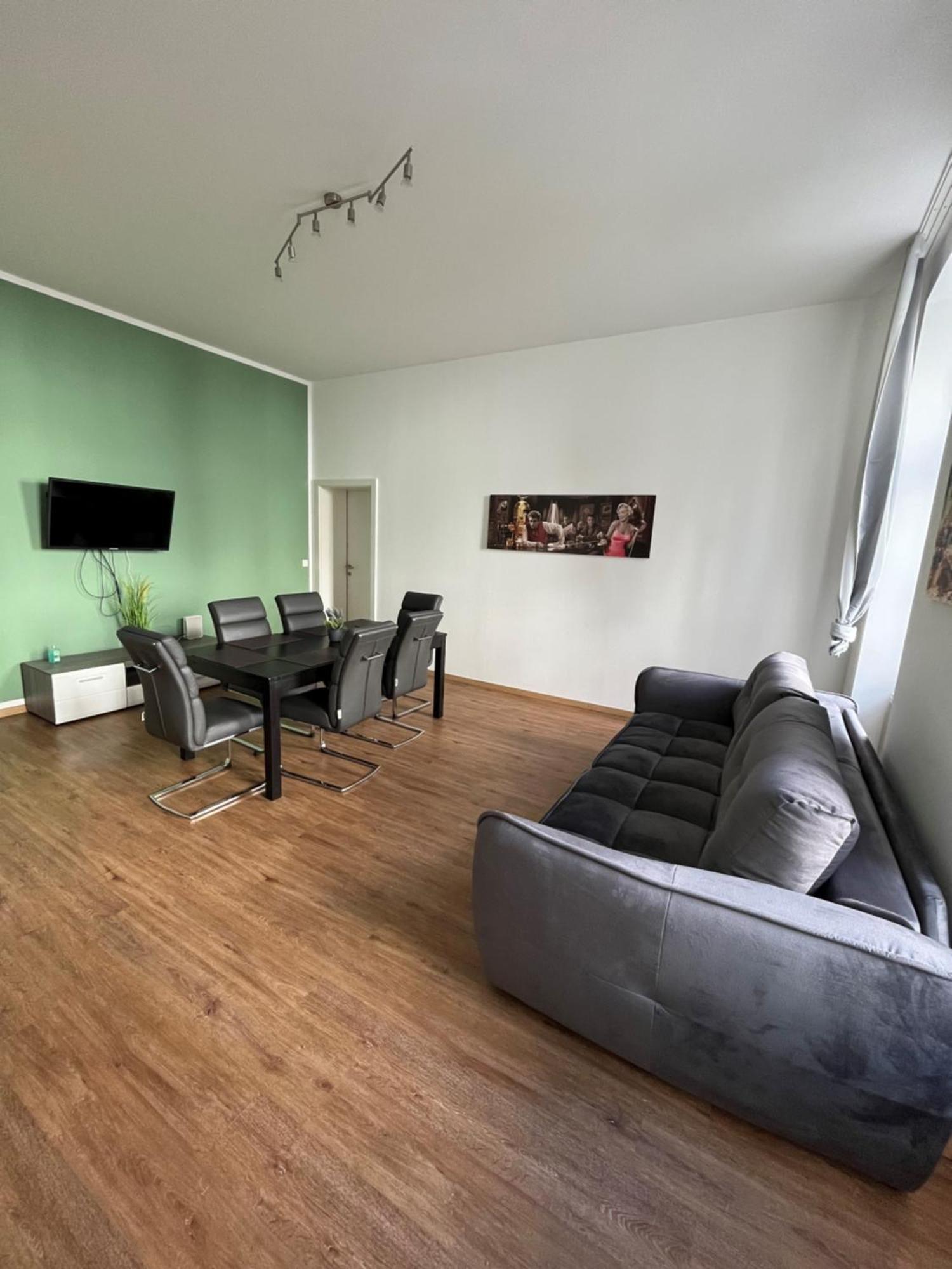 Zm Apartment Відень Екстер'єр фото