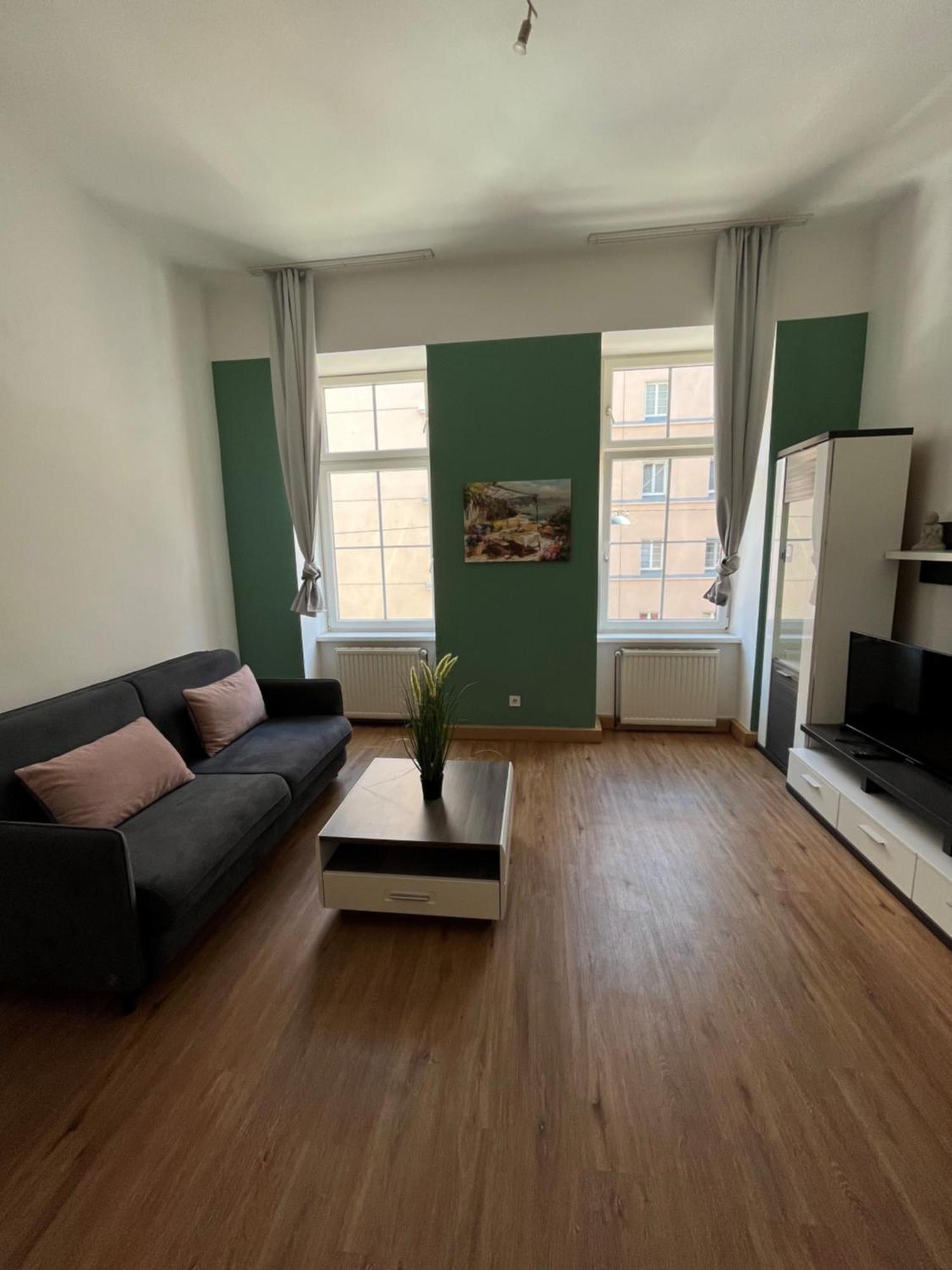 Zm Apartment Відень Екстер'єр фото