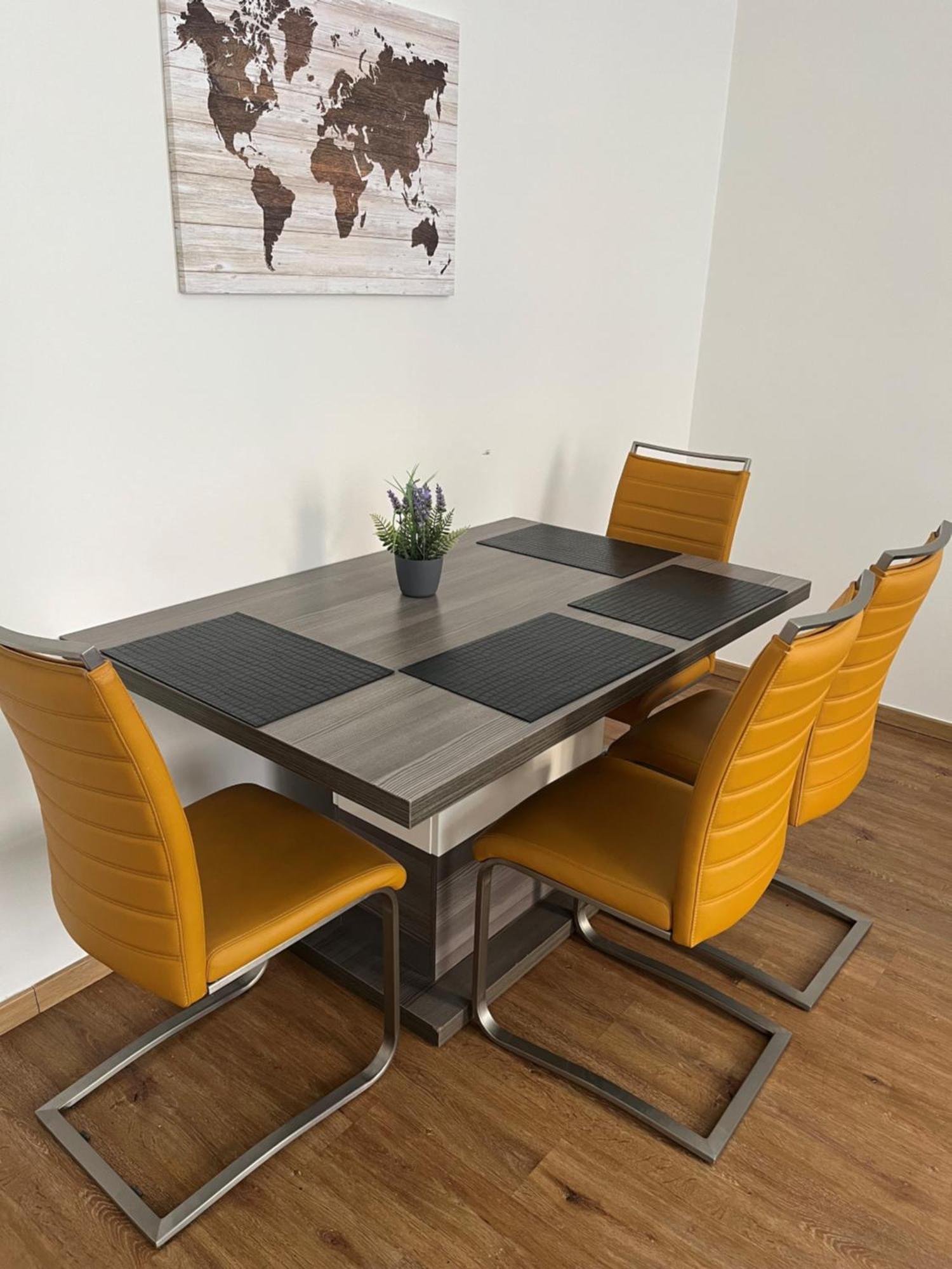 Zm Apartment Відень Екстер'єр фото